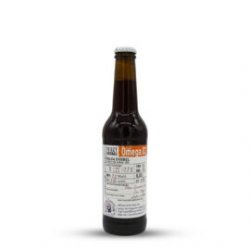 Omega.02  Teszt Andras (HU)  0,33L - 7% - Onlygoodbeer - Csakajósör