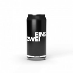 OneTwo Eins Zwei - Fake Kolsh OneTwo Eins Zwei - Fake Kolsh