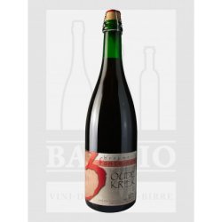 0750 BIRRA 3 FONTEINEN OUDE KRIEK 6% - Baggio - Vino e Birra