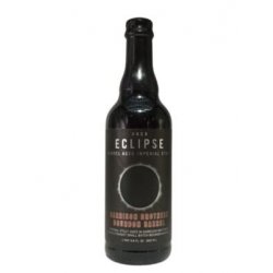 FiftyFifty Brewing Co. Eclipse - Garrison Brothers (2023)