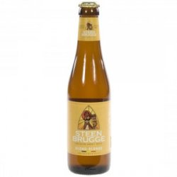 Steenbrugge  Blond  33 cl   Fles - Thysshop