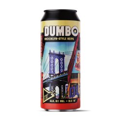 Funky Fluid Dumbo 500ml - Funky Fluid