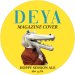 Deya  Magazine Cover  4.2% 