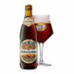 Weihenstephaner Korbinian Weihenstephaner Korbinian