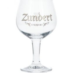 Zundert trappist Bierglas - Drankgigant.nl