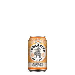 Lowlander Non-Alc I.P.A.