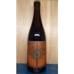 THE BRUERY  Imperial Cabinet (2018) - Biermarket