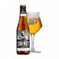 Brouwerij De Hoorn CORNET Smoked