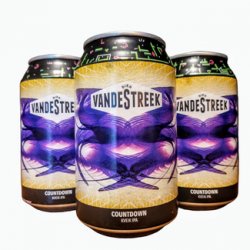 VandeStreek - Countdown - Little Beershop