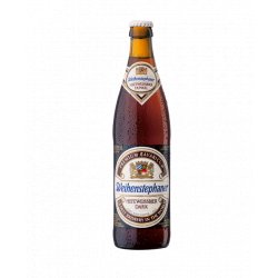 WEIHENSTEPHANER HEFEWEISSBIER DUNKEL 33CL 5.3° - Beers&Co