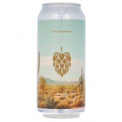 Folkingebrew Lucky Luuk