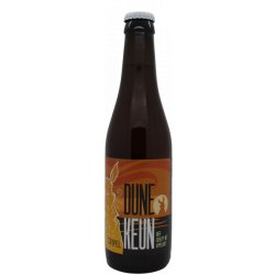 De Kustbrouwerij Kustbrouwerij Dunekeun Tripel - Burg Bieren Bierwinkel