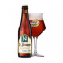 La Trappe Nillis 0.0% La Trappe Nillis 0.0%