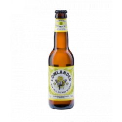 Lowlander  Citrus Blonde non alc  Blond - Alcoholvrij Bierhuis