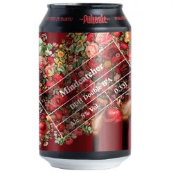 Pühaste Brewery Mindcatcher