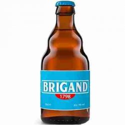 Kasteel  Brigand - House of Ales