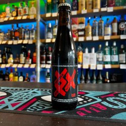 Struise - XXX Rye - Independent Spirit of Bath