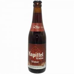 Kapittel  Winter - House of Ales