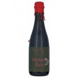 Monkey Brew Demon Box 2025