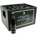 Straffe Hendrik Quadrupel  Bruin  33 cl  Bak 24 st 