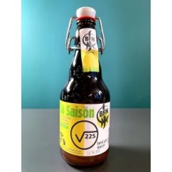 BFM La Saison √225