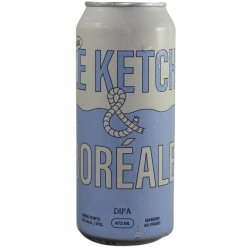 Le Ketch Capitaine Dulong - Ketch X Boréale Le Ketch Capitaine Dulong - Ketch X Boréale