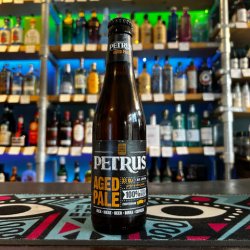 De Brabandere - Petrus Aged Pale - Independent Spirit of Bath