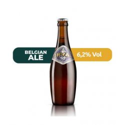 Orval 33cl - Beer Republic