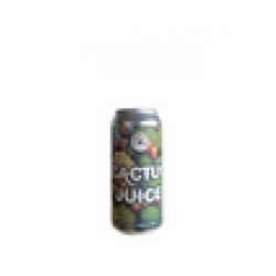 Hammerton Brewery Cactus Juice