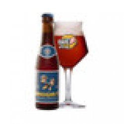 Vander Ghinste Roodbruin