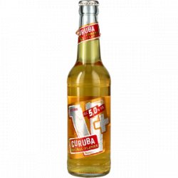 Brauerei VELTINS V+ Curuba