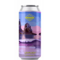 Basqueland Brewing La Push