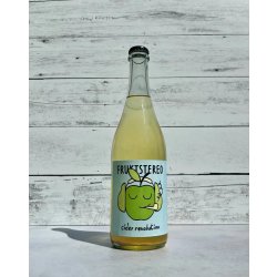 Fruktstereo - Cider Revolution 2020 (750 mL) - Press Then Press