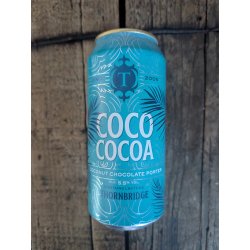 Thornbridge Coco Cocoa