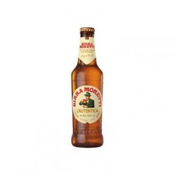 Birra Moretti 66Cl 4.6% - The Crú - The Beer Club