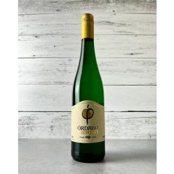 Órdago Iberiko - Basque Cider (750 mL) - Press Then Press