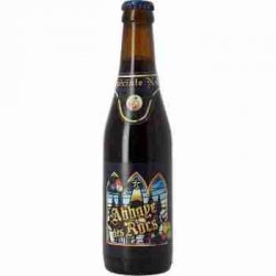 Abbaye des Rocs  Speciale Noel - House of Ales