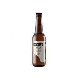 LOLA LOCHES CHESTNUT ALE 330ml - CityDrinks