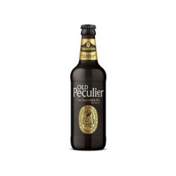 Theakstons Old Peculier 50Cl 5.6% - The Crú - The Beer Club