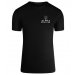 Alpha Bottle Shop & Tap. Alpha Run Club T-Shirt - Male Fit Alpha Bottle Shop & Tap. Alpha Run Club T-Shirt - Male Fit