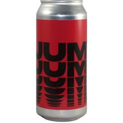 Gro Brewers Hop Around