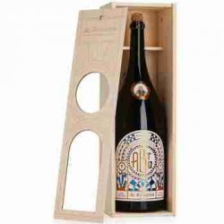 St. Bernardus  Abt 12 6L Methuselah - House of Ales