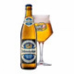 Weihenstephaner Original