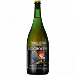 La Chouffe  Big Chouffe Magnum - House of Ales