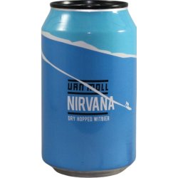 Van Moll Nirvana (2025)