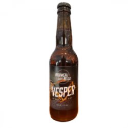 Brouwerij Bello  Vesper IPA - Bier Online