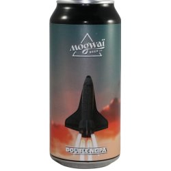 Mogwaï Beer Company Gravity Is Not Real Mogwaï Beer Company Gravity Is Not Real