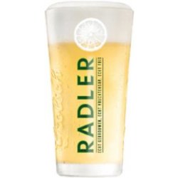 Grolsch Radler Bierglas - Drankgigant.nl