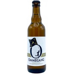 Brouwerij Haacht Brasserie Ommegang Keizer Karel C Quint - ’t Biermenneke