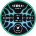 GEOMETRY OF SOUND, 6.5% - 44cl (VERDANT x WYLAM) 